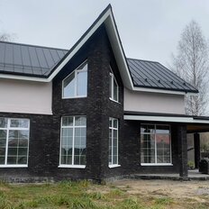 210 м², дом - изображение 1
