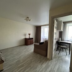 Квартира 32 м², 1-комнатная - изображение 3