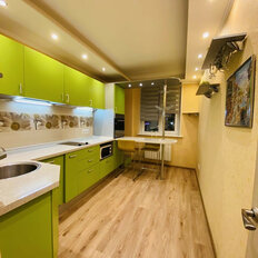 Квартира 58 м², 2-комнатная - изображение 5