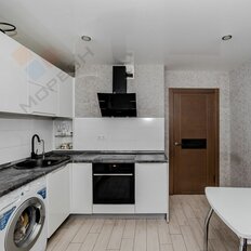 Квартира 55,1 м², 2-комнатная - изображение 2