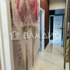 Квартира 79 м², 3-комнатная - изображение 4