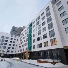 Квартира 83 м², студия - изображение 4