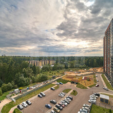 Квартира 37,9 м², 1-комнатная - изображение 2