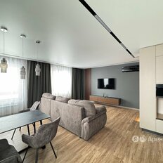 Квартира 95 м², 3-комнатная - изображение 5