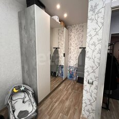 Квартира 36,2 м², 1-комнатная - изображение 4