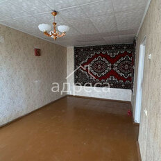 Квартира 44 м², 2-комнатная - изображение 4