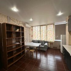 Квартира 39,8 м², 1-комнатная - изображение 5