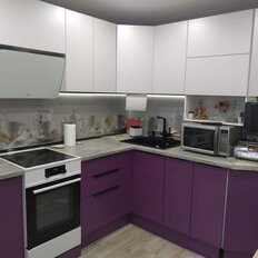 Квартира 51 м², 2-комнатная - изображение 2