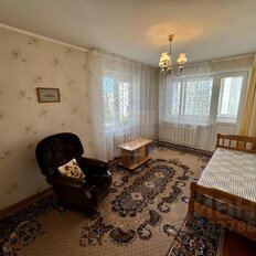 Квартира 36 м², 1-комнатная - изображение 1