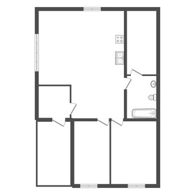 дом + 6 соток, участок - изображение 5