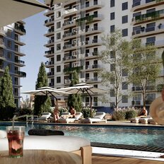 Квартира 43,8 м², 1-комнатные - изображение 4