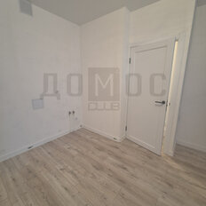 Квартира 36 м², 1-комнатная - изображение 4