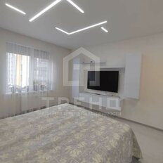 Квартира 51 м², 2-комнатная - изображение 5