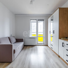 Квартира 19,1 м², студия - изображение 1