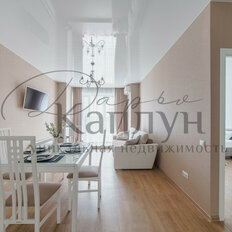 Квартира 70 м², 3-комнатная - изображение 4