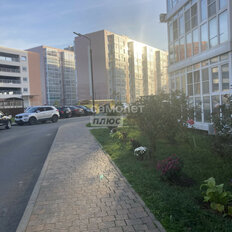 Квартира 33 м², 1-комнатная - изображение 5