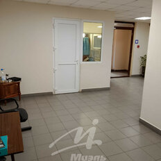 Квартира 103,8 м², 3-комнатная - изображение 5