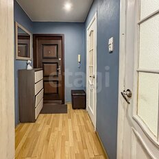 Квартира 32,8 м², 1-комнатная - изображение 5