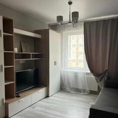 Квартира 38 м², 1-комнатная - изображение 2