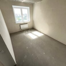 Квартира 38,8 м², 1-комнатная - изображение 2