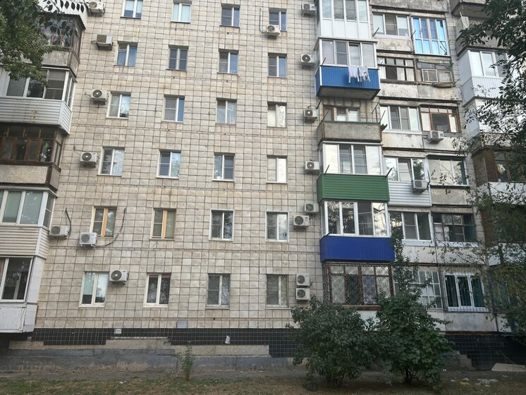 55,9 м², 3-комнатная квартира 3 900 000 ₽ - изображение 47