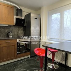 Квартира 36 м², 1-комнатная - изображение 1