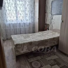 Квартира 65,7 м², 3-комнатная - изображение 3