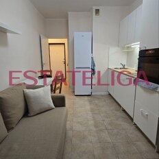 Квартира 38,2 м², 1-комнатная - изображение 1