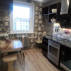 Квартира 63 м², 3-комнатная - изображение 2