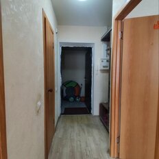 Квартира 32 м², 1-комнатная - изображение 4