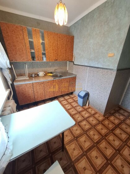 31,9 м², 1-комнатная квартира 2 850 000 ₽ - изображение 10