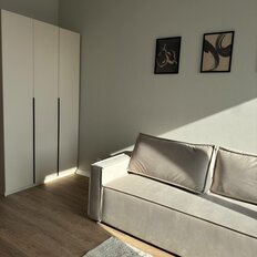 Квартира 31,8 м², студия - изображение 4