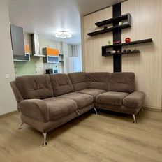 Квартира 42,7 м², 2-комнатная - изображение 5