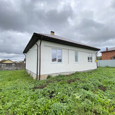 дом + 11 соток, участок - изображение 1