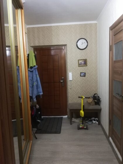 39 м², 1-комнатная квартира 4 550 000 ₽ - изображение 23