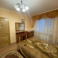 Квартира 59 м², 3-комнатная - изображение 4