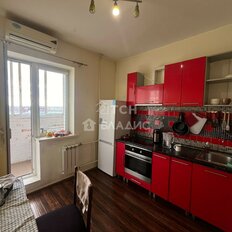 Квартира 37,4 м², 1-комнатная - изображение 2