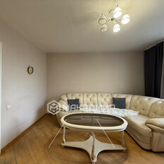 Квартира 56 м², 2-комнатная - изображение 3