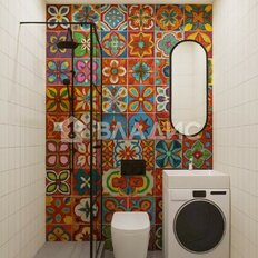 Квартира 20,6 м², студия - изображение 3