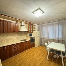 Квартира 66 м², 2-комнатная - изображение 3