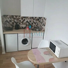 Квартира 22 м², студия - изображение 3