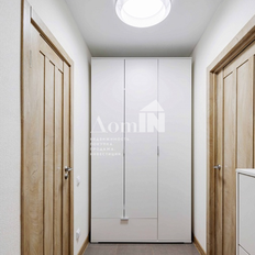 Квартира 45 м², 2-комнатная - изображение 2