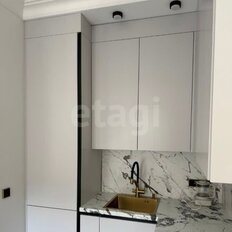 Квартира 34,2 м², 1-комнатная - изображение 5