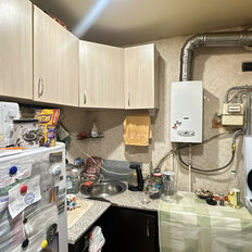 Квартира 46 м², 2-комнатная - изображение 2