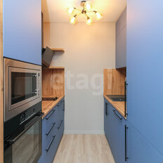 Квартира 34 м², 2-комнатная - изображение 3