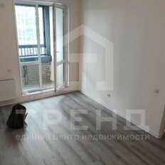 Квартира 33 м², 1-комнатная - изображение 5