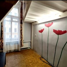 9,6 м², комната - изображение 1