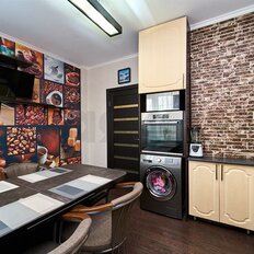 Квартира 70 м², 2-комнатная - изображение 5