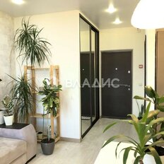 Квартира 30 м², студия - изображение 3