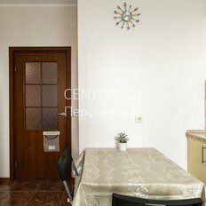 Квартира 30 м², 1-комнатная - изображение 5